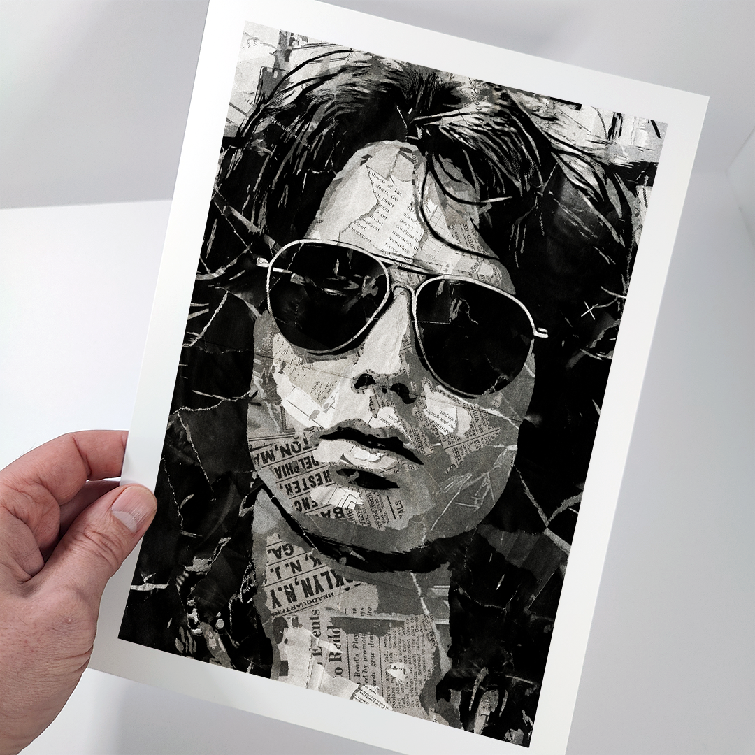 Jim Morrison