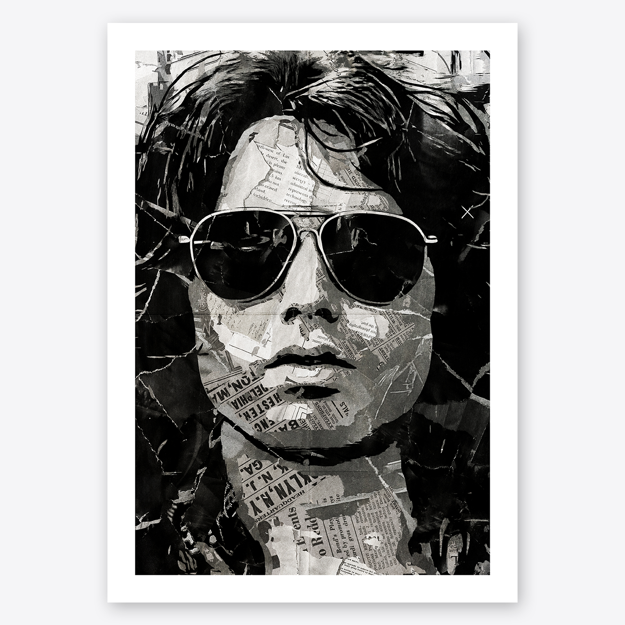 Jim Morrison