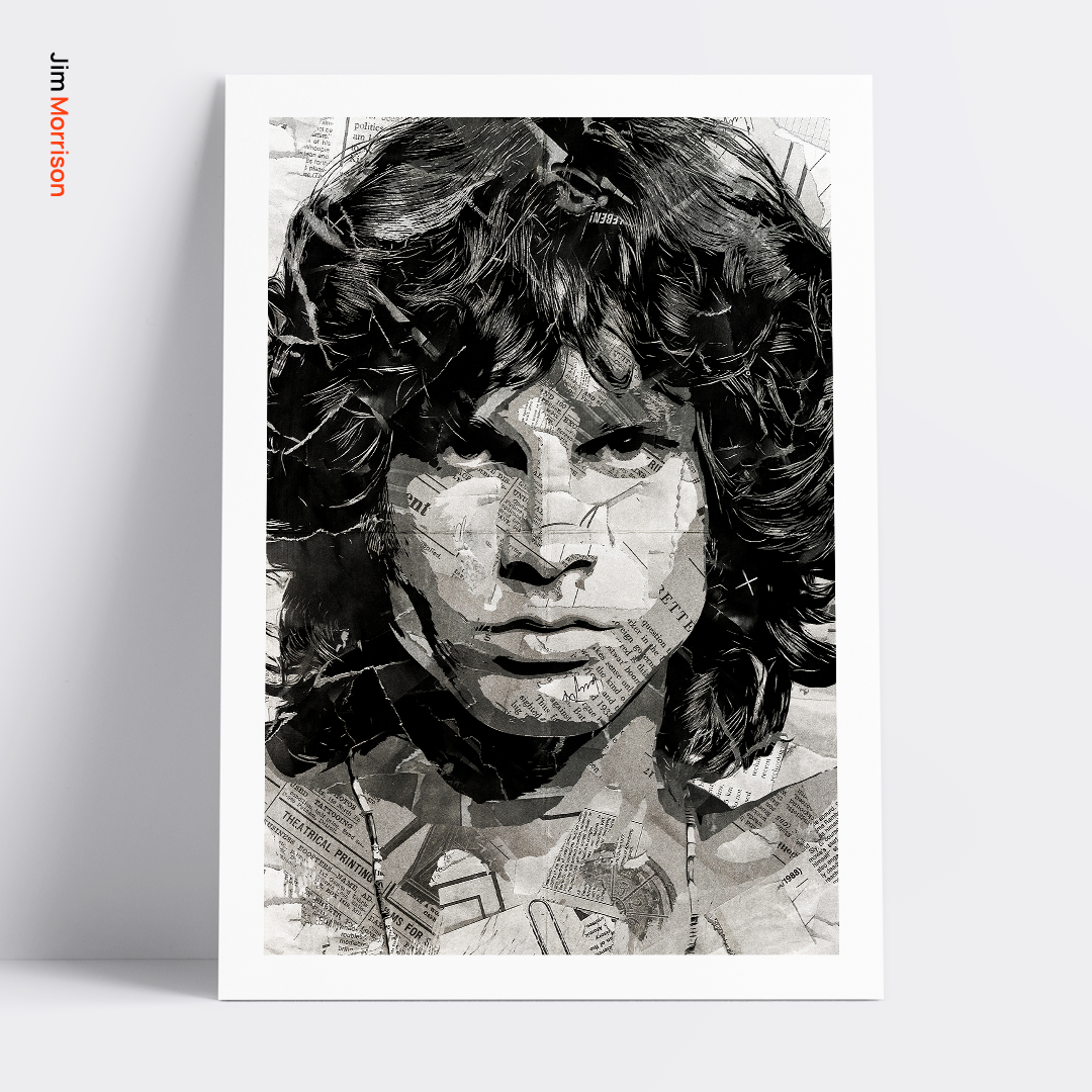 Jim Morrison