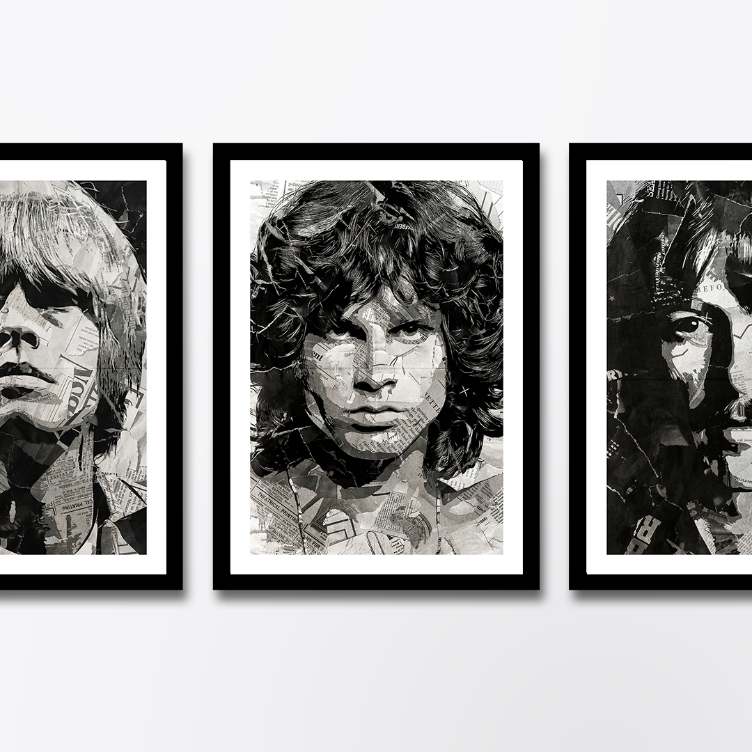 Jim Morrison