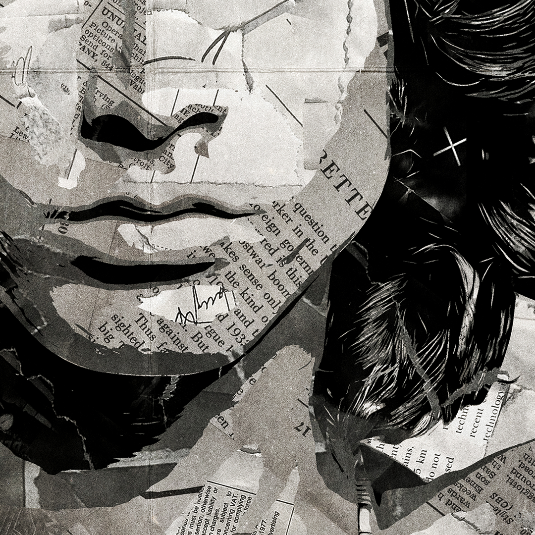Jim Morrison