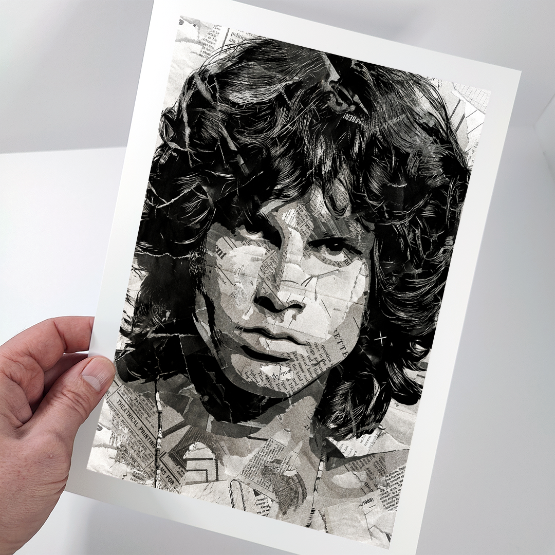 Jim Morrison