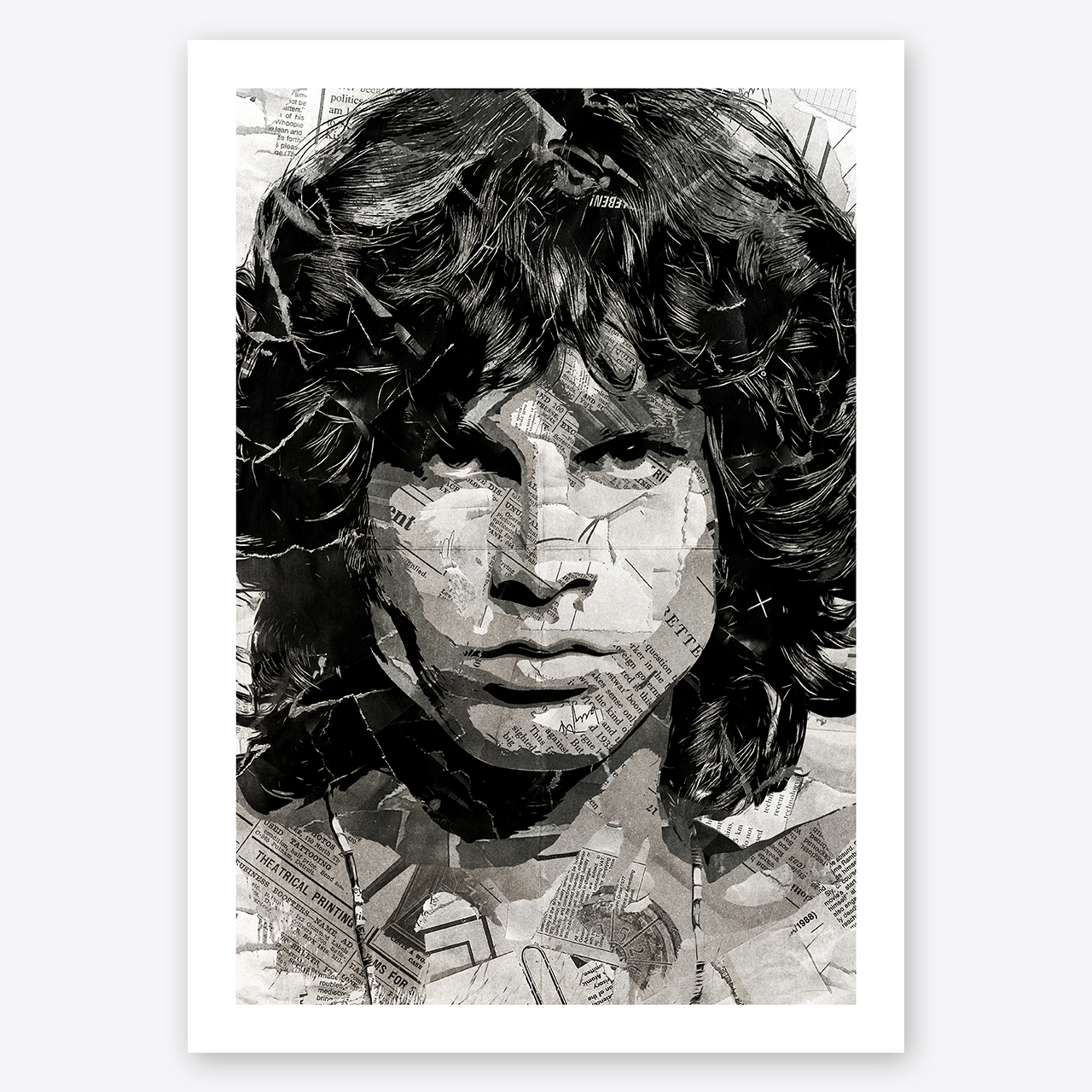 Jim Morrison