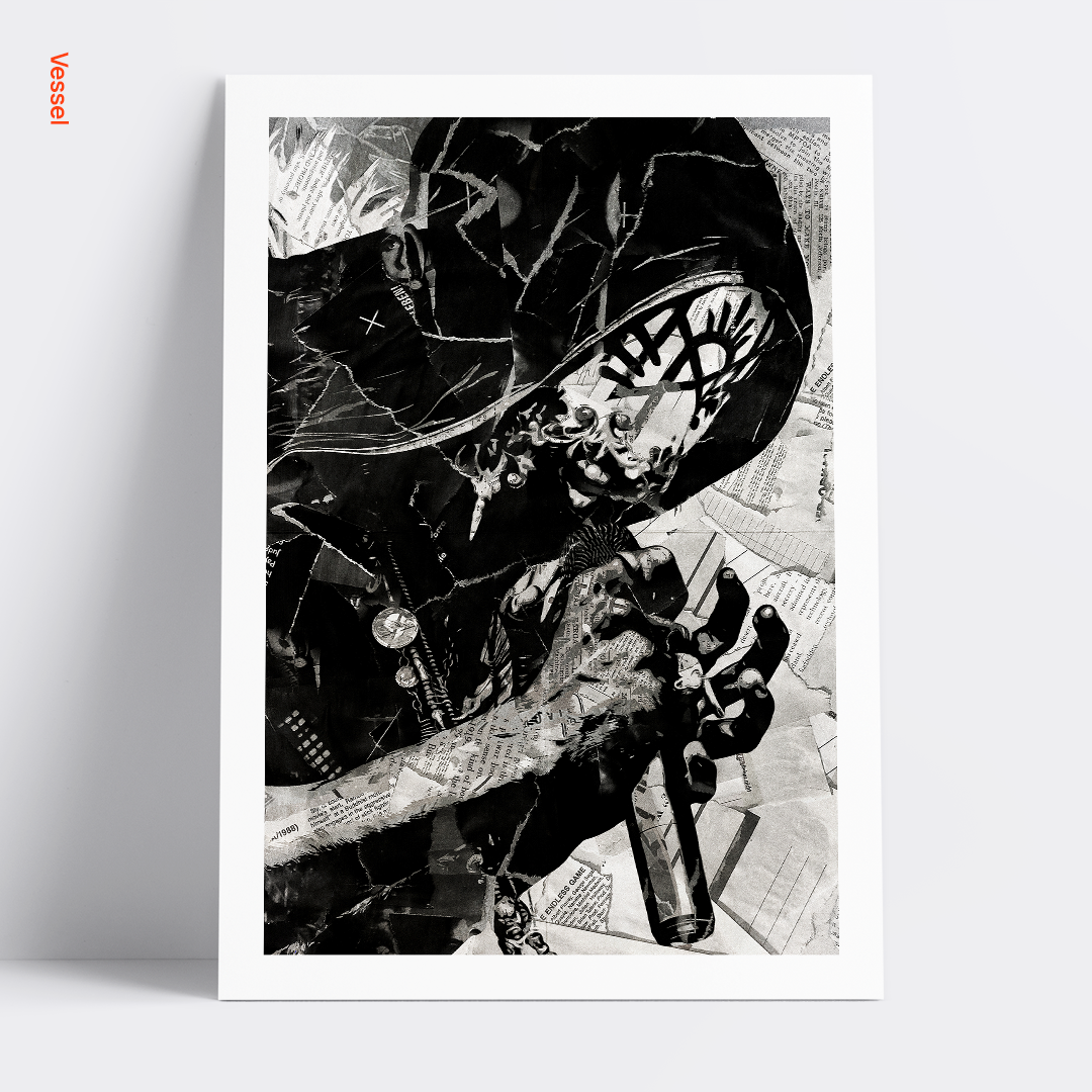 Vessel