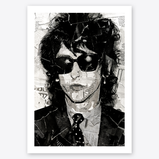 John Cooper Clarke