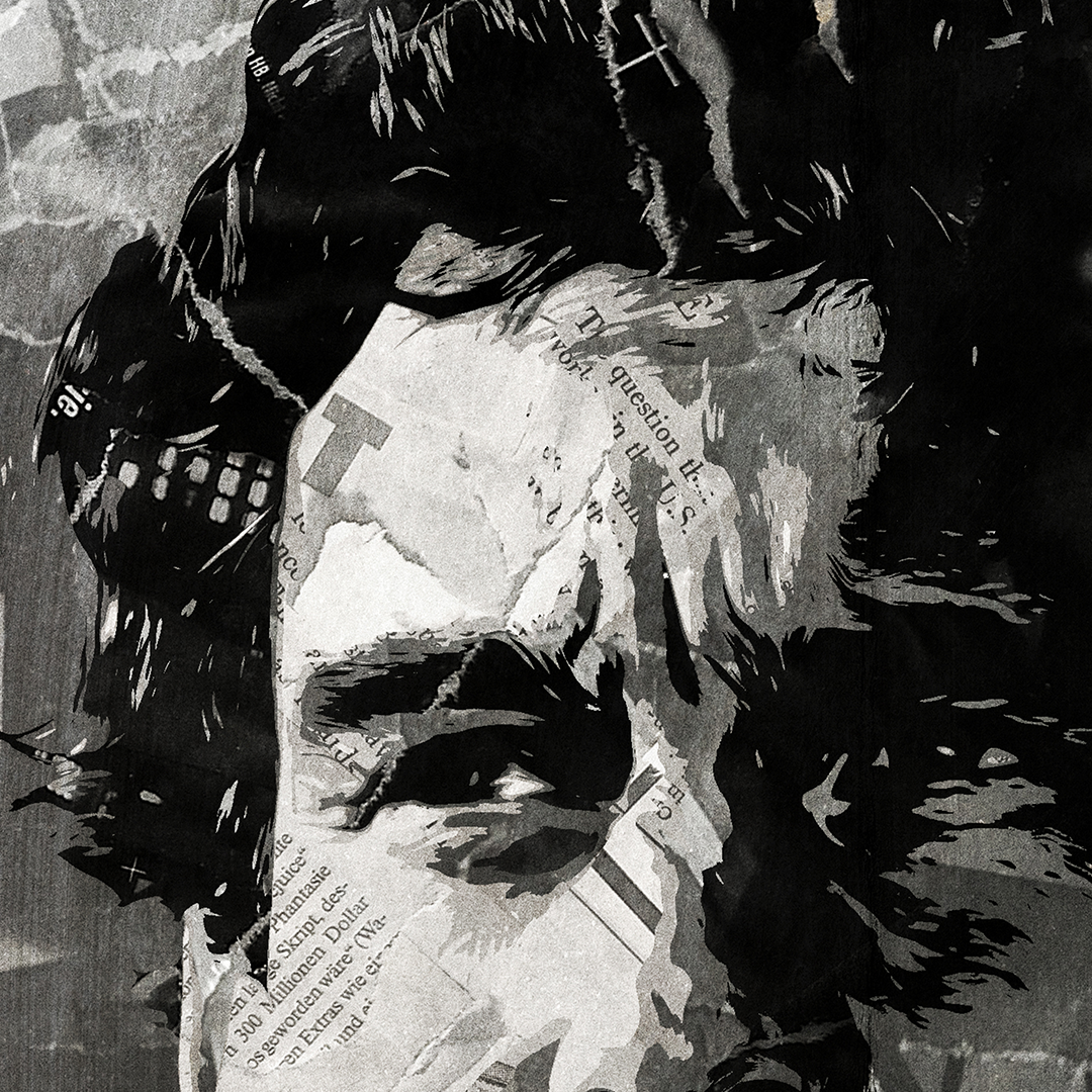 Ayrton Senna Poster – The Building House