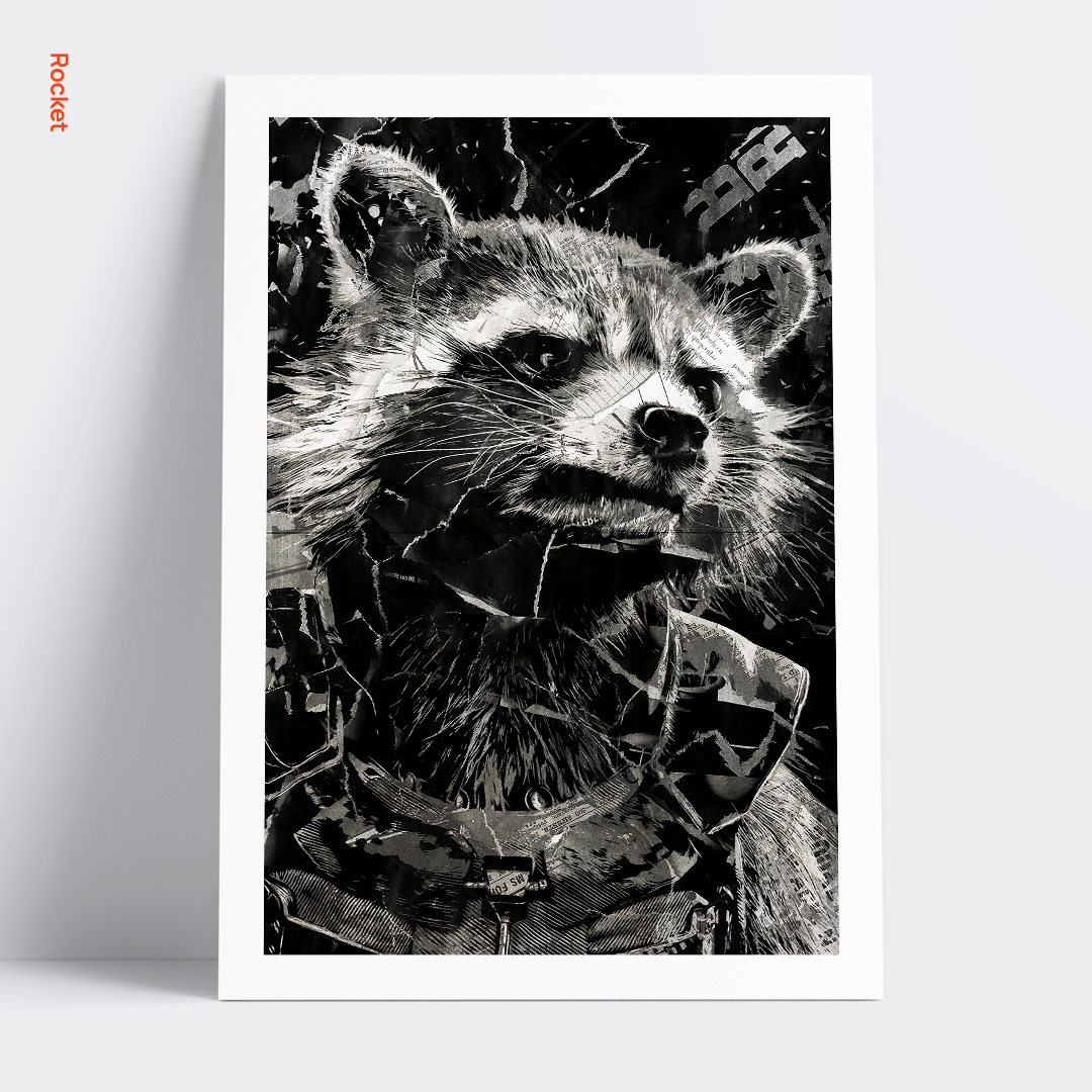 Rocket