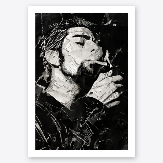 Chino Moreno
