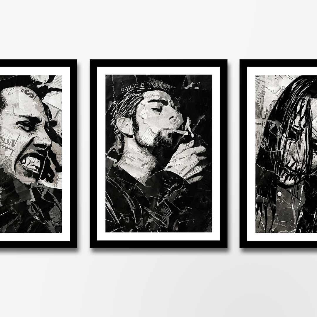 Chino Moreno