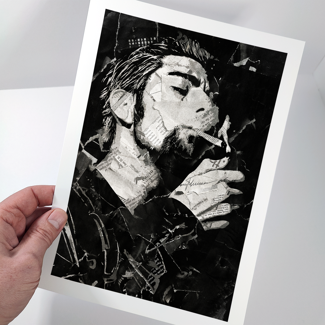 Chino Moreno