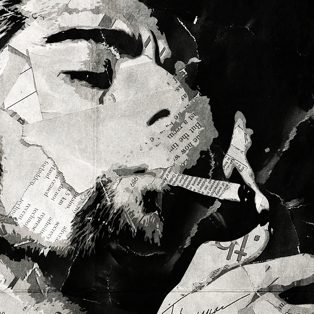 Chino Moreno